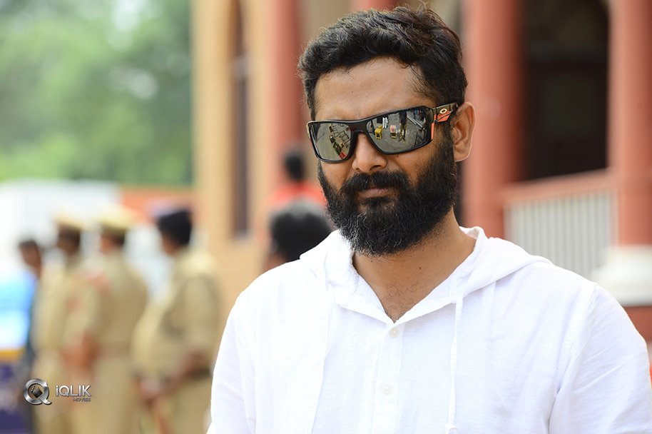 Yatra-Movie-Working-Stills